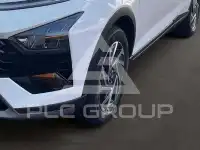 2025 Hyundai Bayon