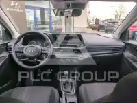 2025 Hyundai Bayon