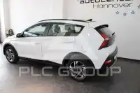 2025 Hyundai Bayon