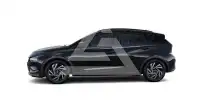 2025 Hyundai Bayon