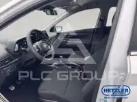 2025 Hyundai Bayon