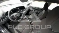 2025 Hyundai Bayon