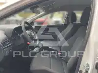 2025 Hyundai Bayon
