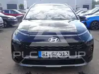 2025 Hyundai Bayon