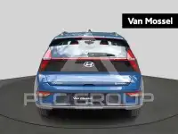 2025 Hyundai Bayon