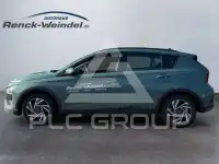 2025 Hyundai Bayon