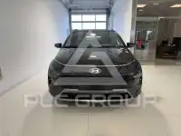 2025 Hyundai Bayon