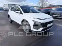 2025 Hyundai Bayon