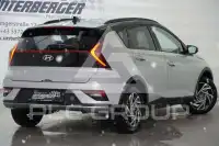 2025 Hyundai Bayon