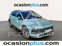 2025 Hyundai Bayon