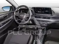 2025 Hyundai Bayon