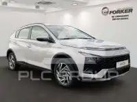 2025 Hyundai Bayon