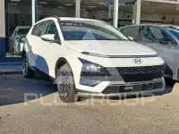 2025 Hyundai Bayon