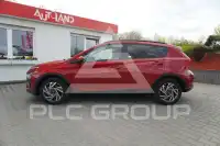 2025 Hyundai Bayon