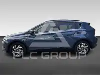 2025 Hyundai Bayon