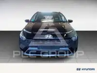 2025 Hyundai Bayon