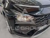 2025 Hyundai Bayon