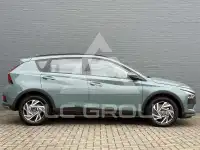 2025 Hyundai Bayon