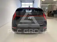 2025 Hyundai Bayon