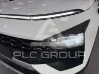 2025 Hyundai Bayon