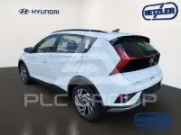 2025 Hyundai Bayon
