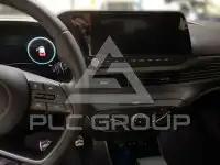 2025 Hyundai Bayon