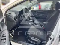 2025 Hyundai Bayon