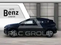 2025 Hyundai Bayon