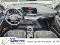 2025 Hyundai Bayon