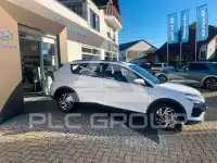 2025 Hyundai Bayon