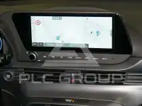 2025 Hyundai Bayon