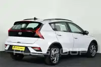 2025 Hyundai Bayon