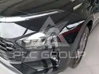 2025 Hyundai Bayon