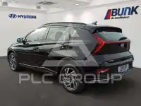 2025 Hyundai Bayon