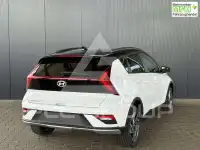 2025 Hyundai Bayon