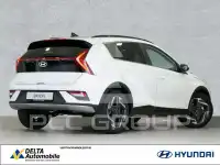 2025 Hyundai Bayon