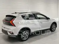 2025 Hyundai Bayon