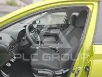 2025 Hyundai Bayon