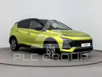 2025 Hyundai Bayon