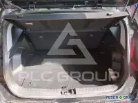 2025 Hyundai Bayon