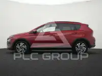 2025 Hyundai Bayon