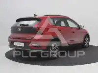 2025 Hyundai Bayon