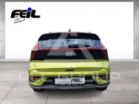 2025 Hyundai Bayon
