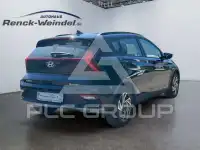 2025 Hyundai Bayon