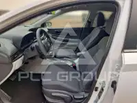 2025 Hyundai Bayon
