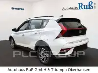 2025 Hyundai Bayon