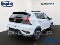 2025 Hyundai Bayon