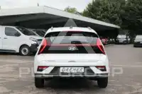 2025 Hyundai Bayon