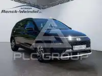 2025 Hyundai Bayon