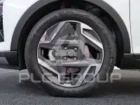 2025 Hyundai Bayon